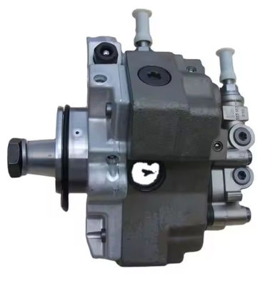 Aksesoris Mesin Excavator 6754-71-1012 6754-71-1310 Pompa Bahan Bakar Untuk PC200-8 PC220-8