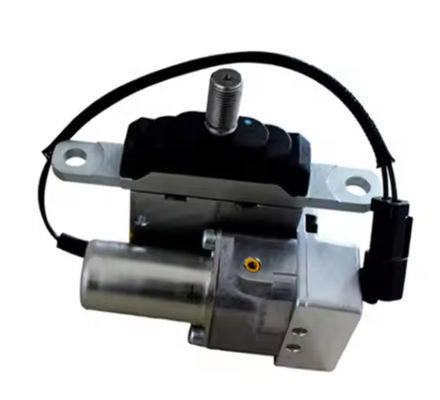Aksesoris Excavator Pilot Valve 702-16-04290 7021604290 Pabrik Manufaktur PC220-8 PC300-8 PC400-8