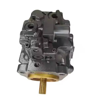 Mesin Excavator Assembly 708-7W-00021 D155AX-6 D155A-6 D275 D155 Motor kipas 708-7W-00021 708-7W-00140