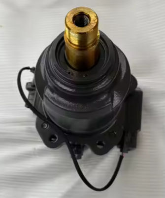 Mesin Excavator Assembly 708-7W-00021 D155AX-6 D155A-6 D275 D155 Motor kipas 708-7W-00021 708-7W-00140