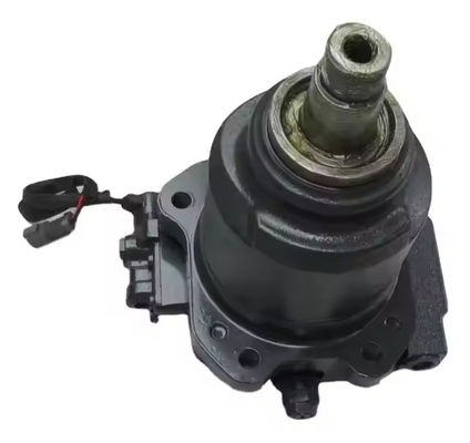 Mesin Excavator Assembly 708-7W-00021 D155AX-6 D155A-6 D275 D155 Motor kipas 708-7W-00021 708-7W-00140