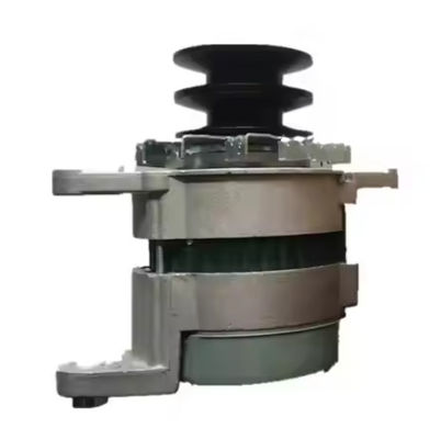 Bagian Mesin Konstruksi Generator 600-825-5120 Untuk Bagian Excavator PC400-7