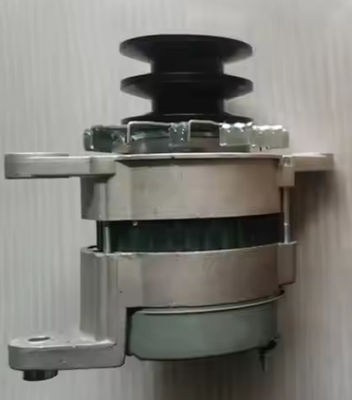 Bagian Mesin Konstruksi Generator 600-825-5120 Untuk Bagian Excavator PC400-7