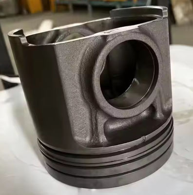 Produk Baru Bagian Cadangan Excavator Kualitas Tinggi 6152-32-2510 Piston
