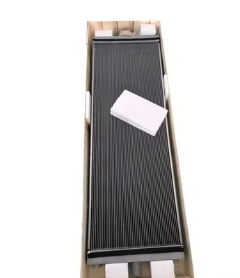 PC1250-8 Radiator Excavator 21N-03-41110 untuk Mesin Mesin Teknik