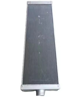 PC1250-8 Radiator Excavator 21N-03-41110 untuk Mesin Mesin Teknik