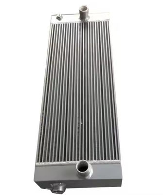 Excavator Hydraulic Oil Cooler 208-03-72160 Untuk PC400-7 PC300LC-7EO PC450-7 PC300