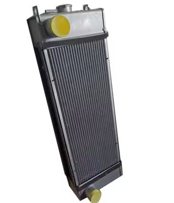 Excavator Hydraulic Oil Cooler 208-03-72160 Untuk PC400-7 PC300LC-7EO PC450-7 PC300