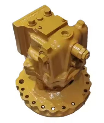 Rotary Motor Assembly 706-75-01170 Untuk Excavator PC200-6 PC200-6S PC210-6 Rotary Device PC200-6