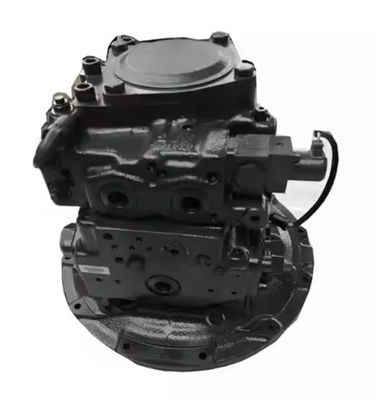 PC138US-8 Pompa Gir utama Pompa hidrolik 708-3D-00020 708-2L-31114