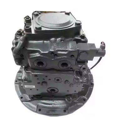 PC138US-8 Pompa Gir utama Pompa hidrolik 708-3D-00020 708-2L-31114