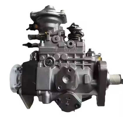 Bagian jual panas Excavator 6755-71-1310 Injeksi bahan bakar Pump Assembly PC200-8