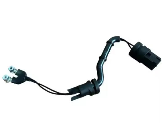 Bagian Excavator 6D140 Mesin Teknik Mesin Injektor Bahan Bakar kabel Harness dengan 6261-81-9280