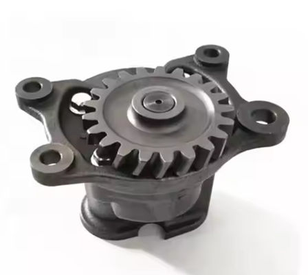 SAA6D125E-5 Pompa Minyak 6251-51-1001 Untuk PC400-8 Excavator