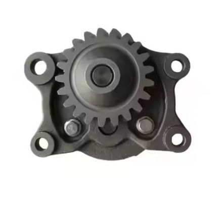 SAA6D125E-5 Pompa Minyak 6251-51-1001 Untuk PC400-8 Excavator