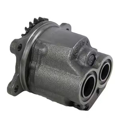 SAA6D125E-5 Pompa Minyak 6251-51-1001 Untuk PC400-8 Excavator