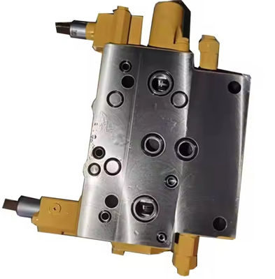 CAT330 Bagian Excavator Control Valve 555-8147 Kualitas tinggi