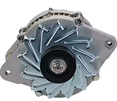 6D114 Alternator Mesin 600-861-9121 untuk Generator Mesin Mesin 6008619121