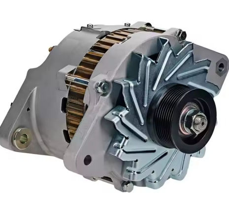 6D114 Alternator Mesin 600-861-9121 untuk Generator Mesin Mesin 6008619121
