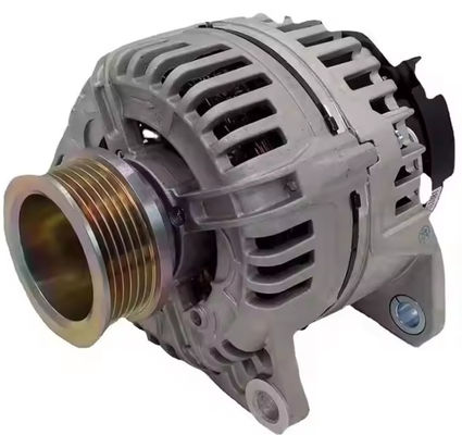 6D114 Alternator Mesin 600-861-9121 untuk Generator Mesin Mesin 6008619121