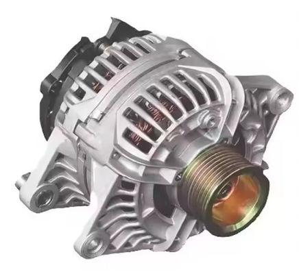 6D114 Alternator Mesin 600-861-9121 untuk Generator Mesin Mesin 6008619121