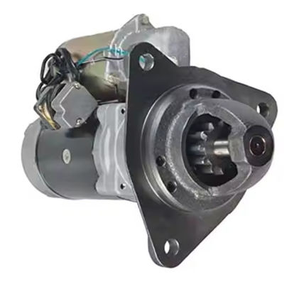 Alternator 600-821-6130 6008216130 Untuk Bagian Mesin Excavator