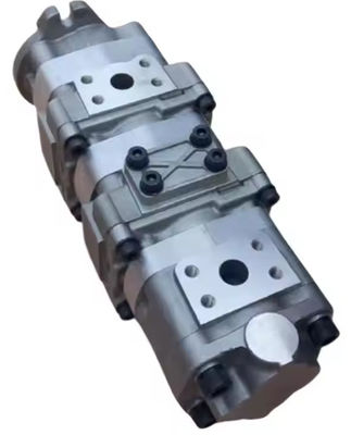 PC40-7 PC50-2 Excavator Pompa Gir Hidraulik 705-41-08090