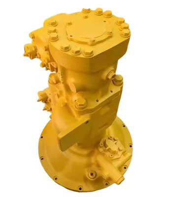 PC400-5 Pompa utama hidrolik 708-27-12120 708-27-04023 Untuk PC400 Excavator