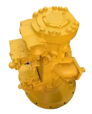 PC400-5 Pompa utama hidrolik 708-27-12120 708-27-04023 Untuk PC400 Excavator
