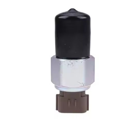 Bagian Excavator PC400-8 Fuel Rail Pressure Sensor ND499000-6160 ND4990006160