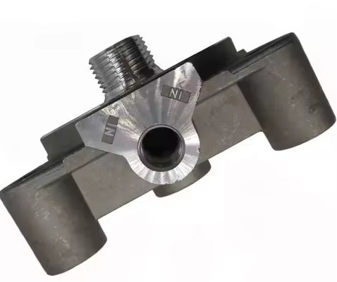 Kepala Filter Bahan Bakar PC200 Original 6754-71-6320 6754-71-6340