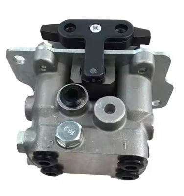 PC400-6 Penggali 702-16-01432 Katup Pilot 702-16-01430