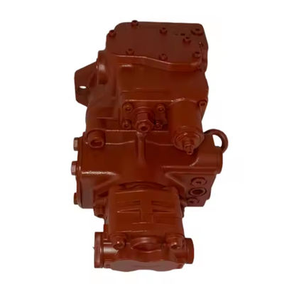 K3SP36C Pompa Hidraulik Untuk TB175 TB175W Excavators Bagian Mesin Konstruksi