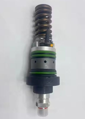 VOE 24425954 Pompa Injeksi Bahan Bakar Untuk Volvo EC135B EC140B Excavator D4D Engine VOE24425954