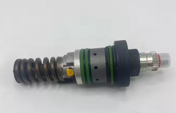 VOE 24425954 Pompa Injeksi Bahan Bakar Untuk Volvo EC135B EC140B Excavator D4D Engine VOE24425954