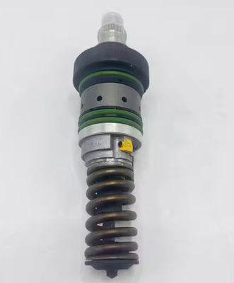 VOE 24425954 Pompa Injeksi Bahan Bakar Untuk Volvo EC135B EC140B Excavator D4D Engine VOE24425954