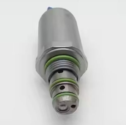 Bagian Excavator berkualitas tinggi untuk Excavator DX140 DX225 Rexroth Pompa Hidraulik Solenoid Valve R90057835