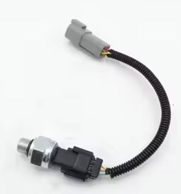 Sensor Tekanan 208-06-71140 Untuk Excavator PC400-7 PC450-7 PC450LC-7