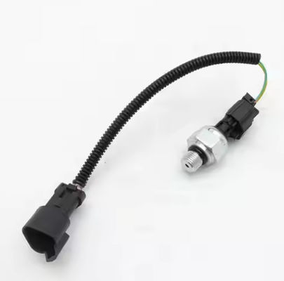 Untuk PC400-7 PC450-7 Excavator 208-06-71130 Sensor Tekanan Kualitas Tinggi