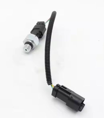 Untuk PC400-7 PC450-7 Excavator 208-06-71130 Sensor Tekanan Kualitas Tinggi