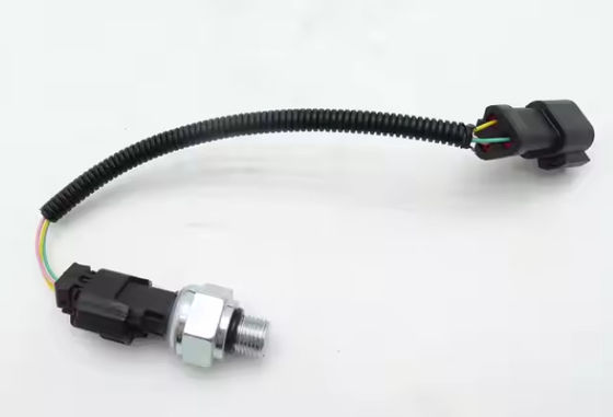 Untuk PC400-7 PC450-7 Excavator 208-06-71130 Sensor Tekanan Kualitas Tinggi
