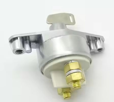 Power Switch 08068-00001 7861-93-920B Untuk Excavator PC200-8 PC240-8 PC400-8 Bagian Kualitas Tinggi