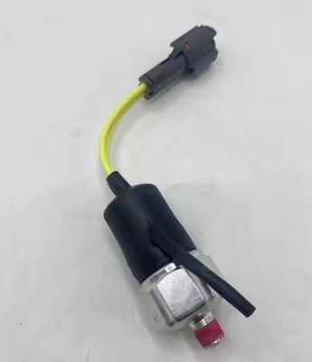 1-82410170-1 Sensor Tekanan Minyak Untuk Mesin 6HK1 ZX300