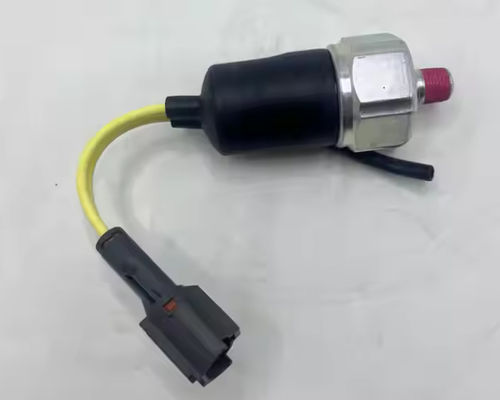1-82410170-1 Sensor Tekanan Minyak Untuk Mesin 6HK1 ZX300
