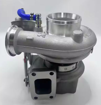 21092586 VOE21092586 04299152KZ Turbocharger Untuk Mesin D5E Excavator EC210D EC200D EW140C