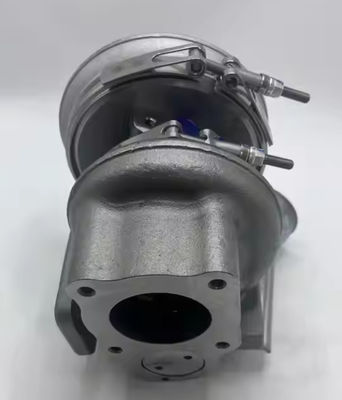 21092586 VOE21092586 04299152KZ Turbocharger Untuk Mesin D5E Excavator EC210D EC200D EW140C