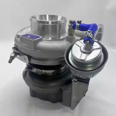 21092586 VOE21092586 04299152KZ Turbocharger Untuk Mesin D5E Excavator EC210D EC200D EW140C