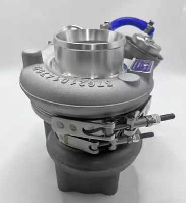 21092586 VOE21092586 04299152KZ Turbocharger Untuk Mesin D5E Excavator EC210D EC200D EW140C