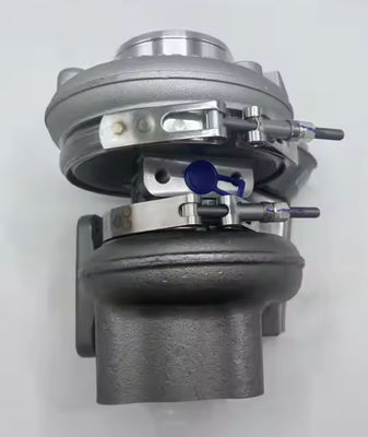 21092586 VOE21092586 04299152KZ Turbocharger Untuk Mesin D5E Excavator EC210D EC200D EW140C
