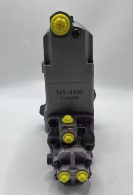 165-4450 204-4944 Injeksi Pump Eninge 3126E C-9 C9 973C D6R 330C Excavator Fuel Pump Excavator Parts
